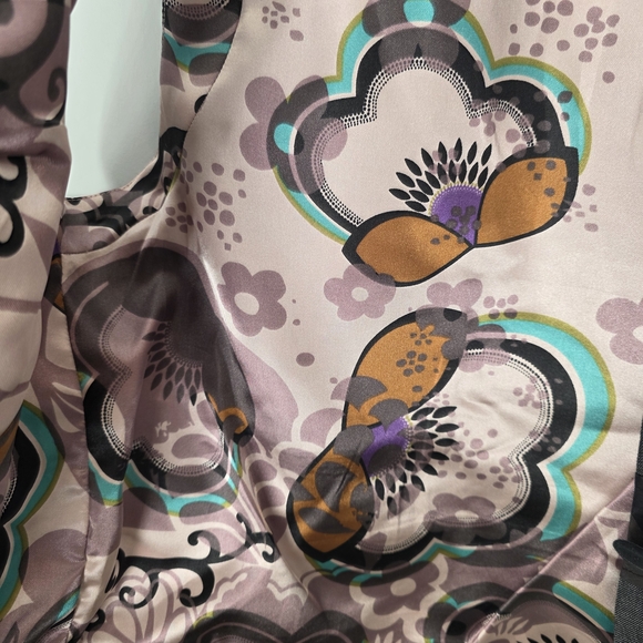 ✨ St. Martins Patchwork Statement Vest (Large) ✨ - Picture 4 of 10